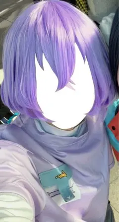 花群冬芽 あんスタ コスプレ ウィッグのサムネイル