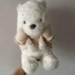 ディズニー くまのプーさん ぬいぐるみ
