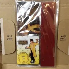 値下げ】三山凌輝 BE:FIRST RYOKI グッズおまとめ - メルカリ