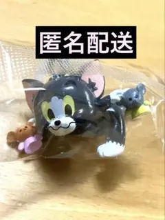 トムとジェリー　めじるしアクセサリー　スペシャルver. トムＢ