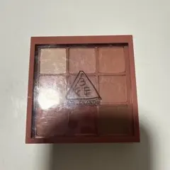 3CE アイシャドウ パレット