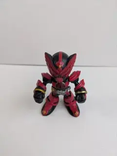 仮面ライダーオーズ　 フィギュア