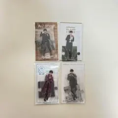 Aぇ! groupアクリルスタンド 佐野晶哉 まとめ売り