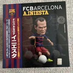 FC Barcelona 2015 三冠記念 フィギュアセット FC Barcelona 2015 三冠記念 フィギュアセット - メルカリ