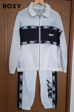 ロキシー セットアップ ジム ウェア