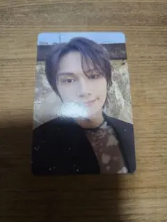 SEVENTEEN セブチ　CARAT メンバーシップ トレカ ジュン