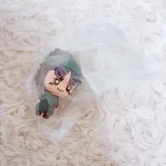 忍たまにょきんとマスコット七松小平太