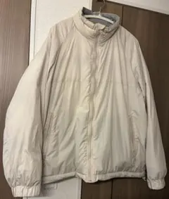 RAGEBLUE エアサーマル 高機能中綿 ショートミリタリー中綿ブルゾン