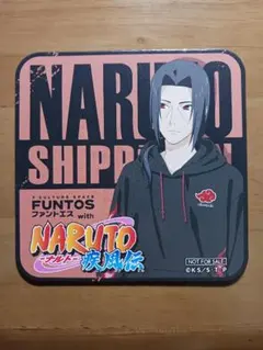 2026年最新】NARUTO コースター イタチの人気アイテム - メルカリ