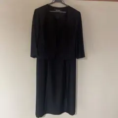 ブラックフォーマル　9号ピエールカルダン