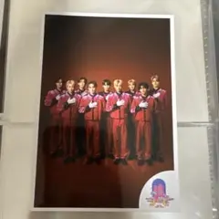 超特急 生写真 集合 エビライ