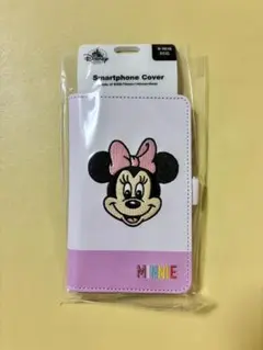ミニー　スマホケース　iPhone など多種対応のサムネイル