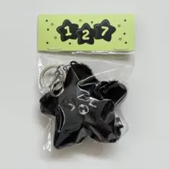 NCT127 ヒトデ キーリング momentum ヘチャン