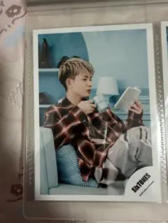 髙地優吾 公式写真 121