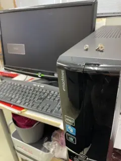2026年最新】eMachines デスクトップPCの人気アイテム - メルカリ