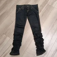 2025年最新】d.i.a ギャル デニムの人気アイテム - メルカリ