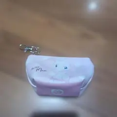 ポケットモンスター ミュウ ポーチ