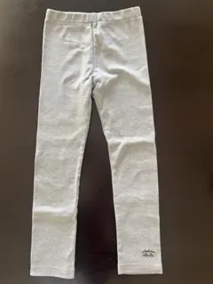 M キッズ スパッツ ノイユエームベべ