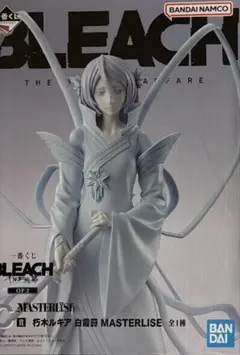 2026年最新】 BLEACH 一番くじ フィギュア ルキアの人気アイテム