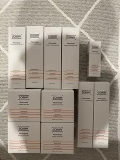 DOPAMY ドパミー トナーパッド セラム 洗顔フォーム クレンジングオイル