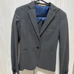 オリヒカ　ジャケット