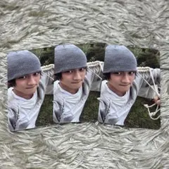 enhypenVANISHジョンウォントレカ３枚