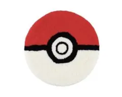 MIYOSHI RUG × Pokemon】モンスターボールラグ 新品未使用 - メルカリ