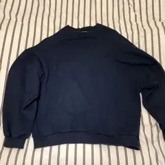 nautica スウェット