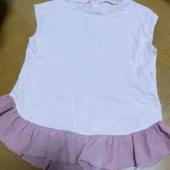 130cm MPS ノースリーブ