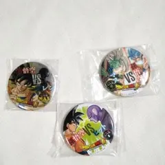 2025年最新】ジャンプビクトリーカーニバル 缶バッジの人気アイテム