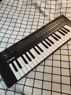 ピ*ン様 Yamaha Reface DX☆Decksaver ケース付き☆美品 41OzYDlZxVL.jpg