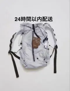 【未開封】todayful Useful Sheer Backpackのサムネイル