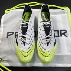 プレデターエリートHG/AG 26.0cm