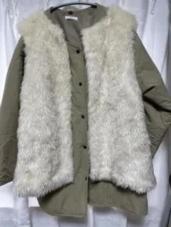 アーバンリサーチ　アウター