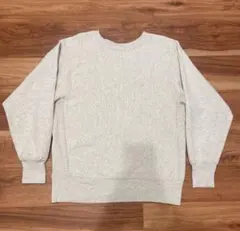 USA製 Champion Reverse Weave