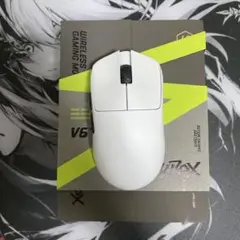 SCYROX V6