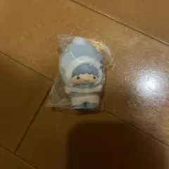 サンリオ ちびっとも 雪の精 リトルツインスターズ キキ キキララ