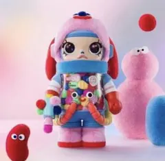 r*e様 希少品 MEGA SPACE MOLLY 1000 Little Pa - メルカリ