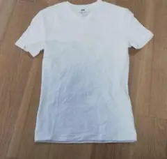 Tシャツ Vネック　メンズ