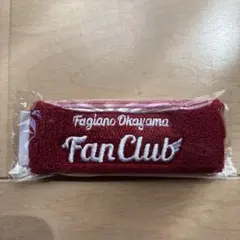 ファジアーノ岡山 キーホルダー ピンズ リストバンド まとめ売り 2026年最新】ファジアーノ岡山 リストバンドの人気アイテム - メルカリ