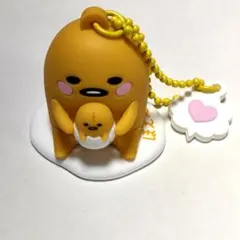 ぐでたま サンリオ シークレットチャーム I ♡ MEシリーズ