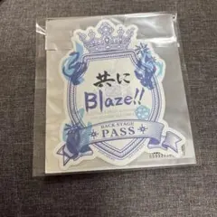 うたプリ　聖川真斗　バクステパス　ASSMU