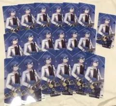 プロセカ アニメイト サマーフェア 2024 特典 KAITO クリアしおり