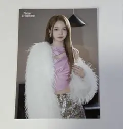 【ASCA様専用】NiziU アヤカ ラントレ2枚