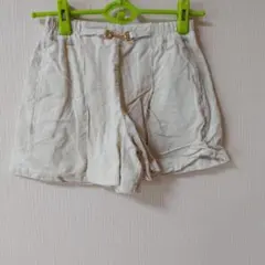 コーデュロイパンツ