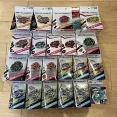 ベイブレードX レアベイまとめ売り - メルカリ