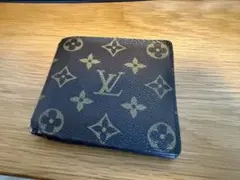 超貴重型⭐️ルイヴィトン ポルト ビエ カルトクレディ モノグラム　使用感あり