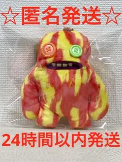 FUGGLER ファグラー　キーリング ラボミスフィット ②