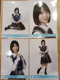 渡辺莉奈 生写真 Kind of love 封入 4種 コンプ 日向坂46 - メルカリ