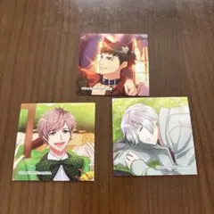 A3!ステッカーセット